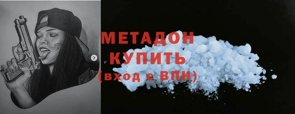 хмурый Гусь-Хрустальный